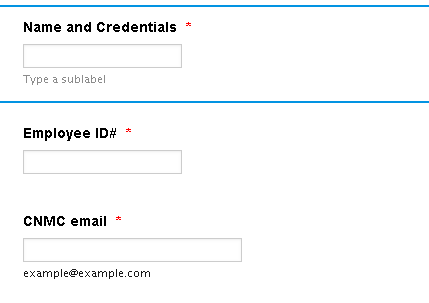 Form: How to link two forms? Image 1 Screenshot 40