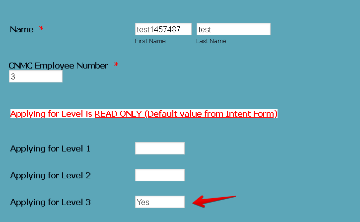 Form: How to link two forms? Image 4 Screenshot 83