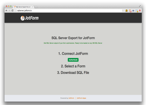 Jotform file upload attachments passed to Microsoft SharePoint Image 1 Screenshot 31