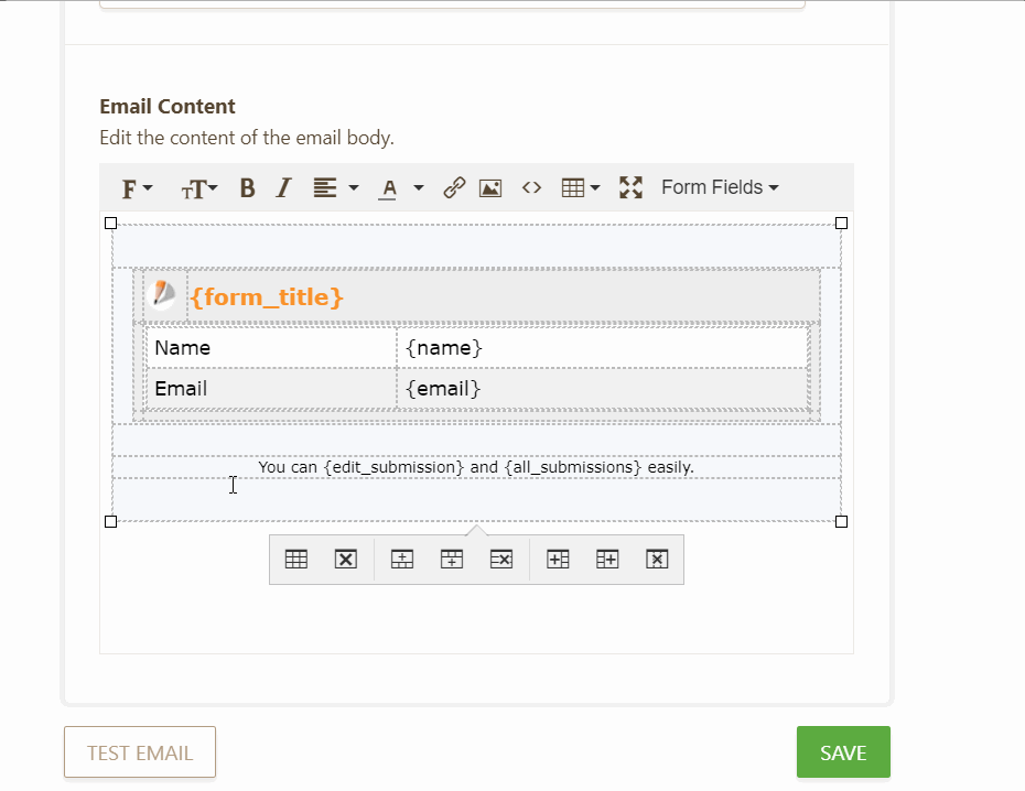Notification Email How To Remove The Edit Submission Link In Your notification-email-how-to-remove-the-edit-submission-link-in-your