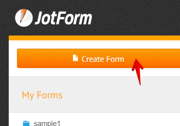 Is there a way to upload an existing form and it automatically converts to a Jotform form? Image 1 Screenshot 40