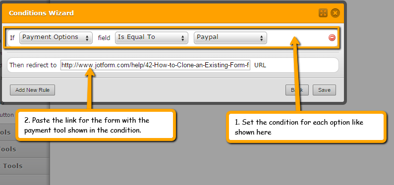 Multiple payments setup   not getting the submissions Image 3 Screenshot 62