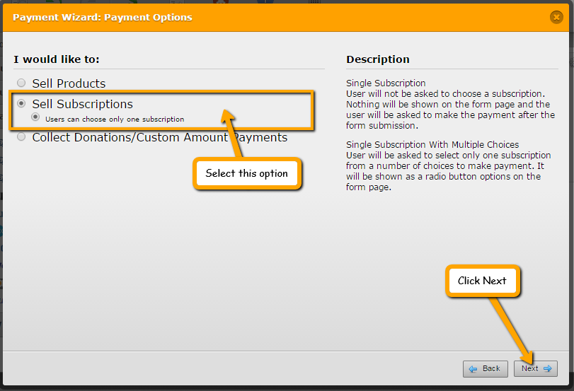 How Do I Order A Bi Yealy Subscription For Jotform With Purchase Order? Image 3 Screenshot 82