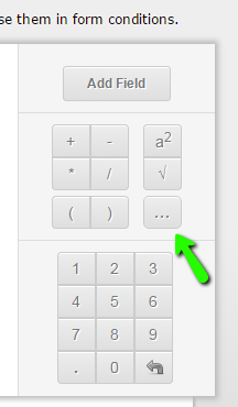 How Do I Calculate the Percentage of Checkboxes Completed in a Field? Image 1 Screenshot 50
