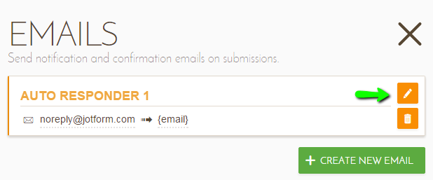 How Can I Personalize My Email Autoresponder with My Own Images? Image 1 Screenshot 50