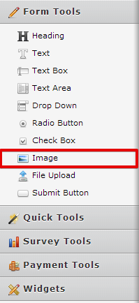 How to add a background image to a form? Image 1 Screenshot 50