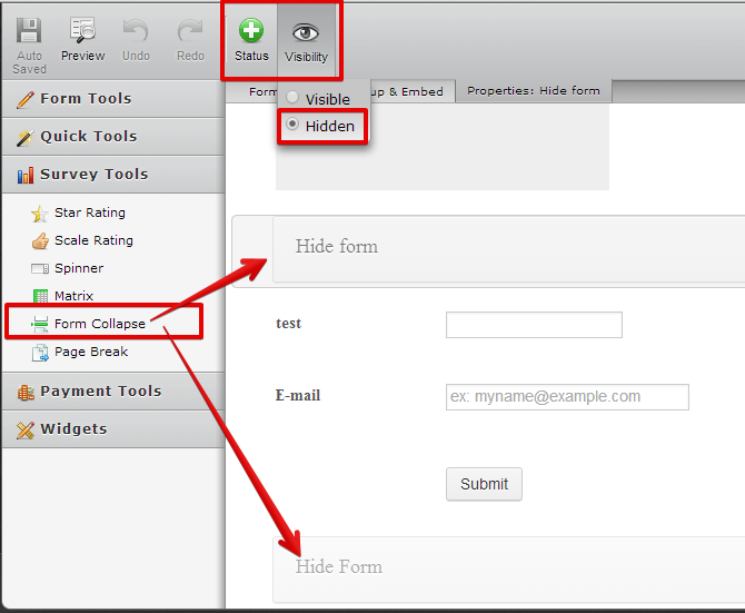 Why the radio buttons looks different in different browsers? Image 1 Screenshot 20