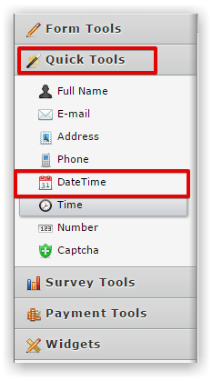 Can months be displayed as numbers when using the birth date picker widget? Image 1 Screenshot 20