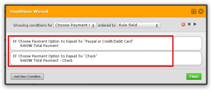 Setting up Paypal with other payments and keep products visible Image 2 Screenshot 41