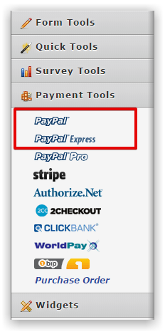 My paypal link is not working Image 1 Screenshot 20