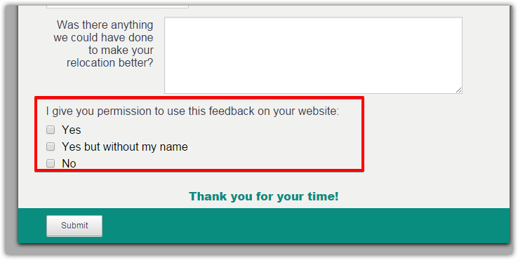 I am trying to figure out how to share an authorization form with my client Image 1 Screenshot 20