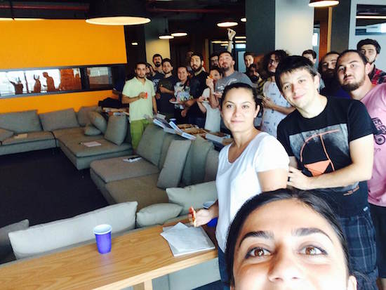 Happy Friday: Jotform Style! Image-1