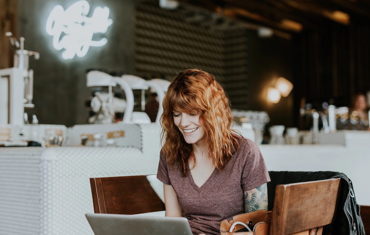 How to get more done with less work