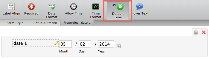 How to calculate the difference between two dates and a fee based on those dates Image 2 Screenshot 51