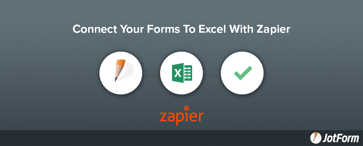 Connect JotForm to Excel