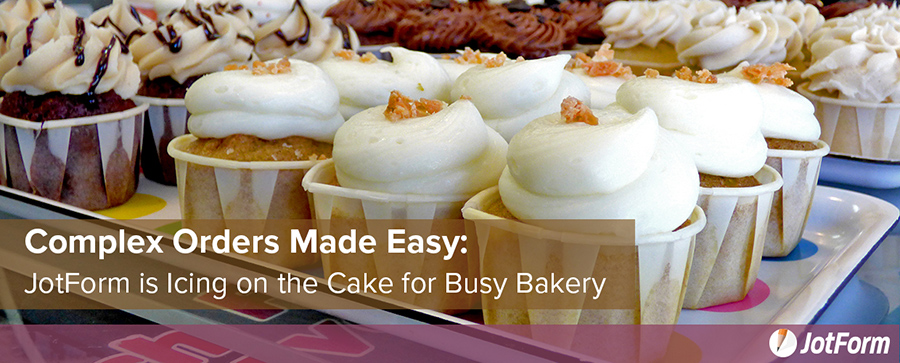 Cups and Cakes