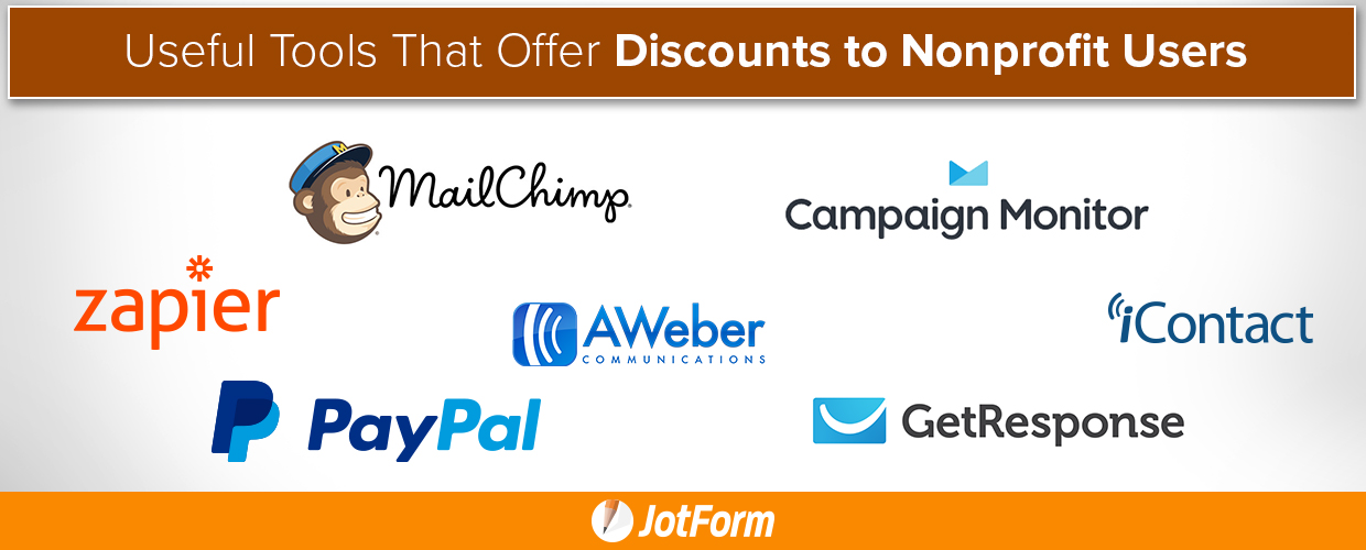 Nonprofit Discount