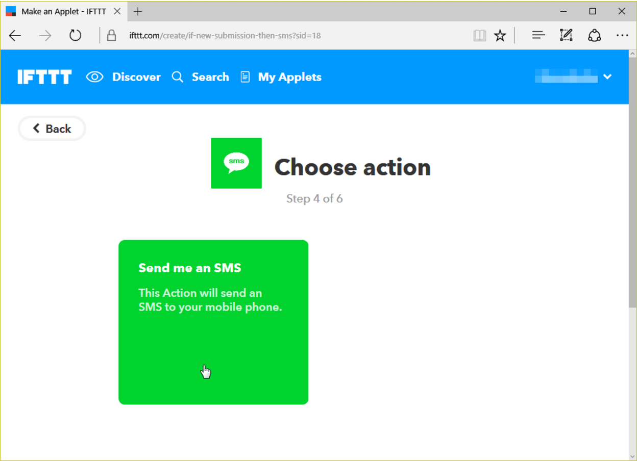 jotform clicksend sms integrations jotform clicksend sms integrations