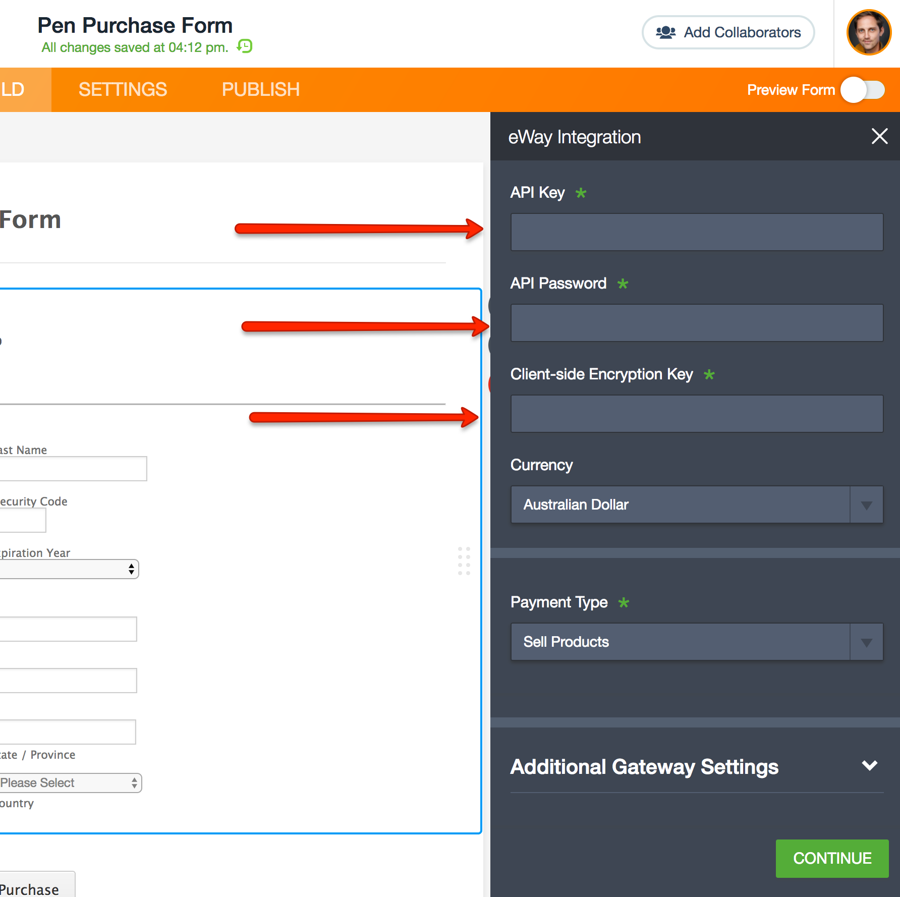 jotform vs jotform vs