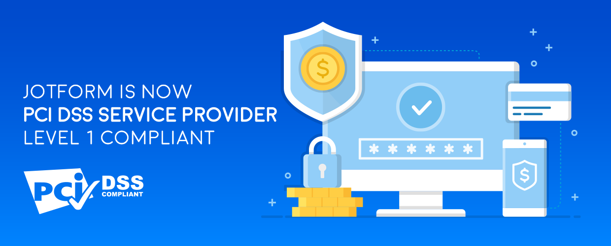 PCI compliance