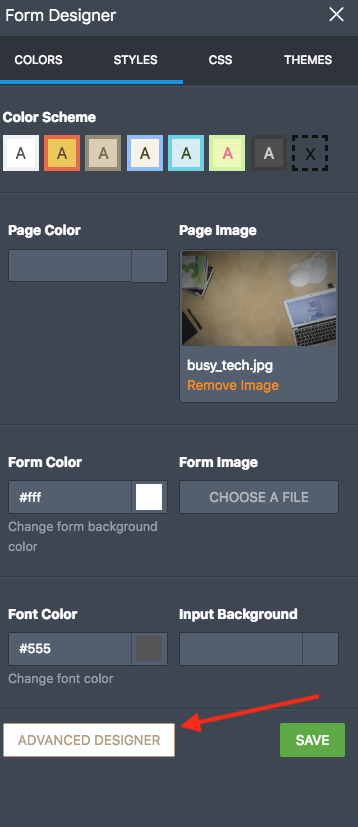 How to resize textboxes on my form? Image 1 Screenshot 40