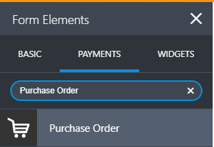 I dont want to accept payment but need to take orders Image 1 Screenshot 20