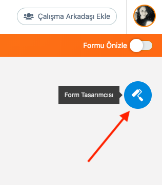 Gönder Butonunu CSS ile Özelleştirme Image-1