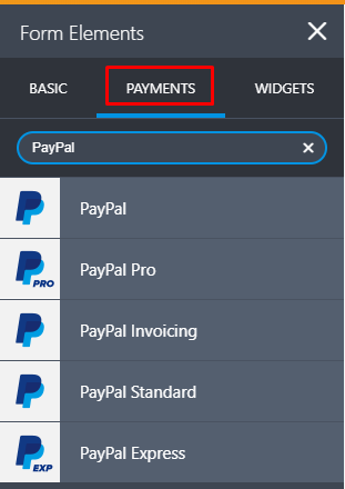 can a PayPal button be added  Image 1 Screenshot 20