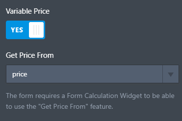 Creating subscription with variable price Image 1 Screenshot 20