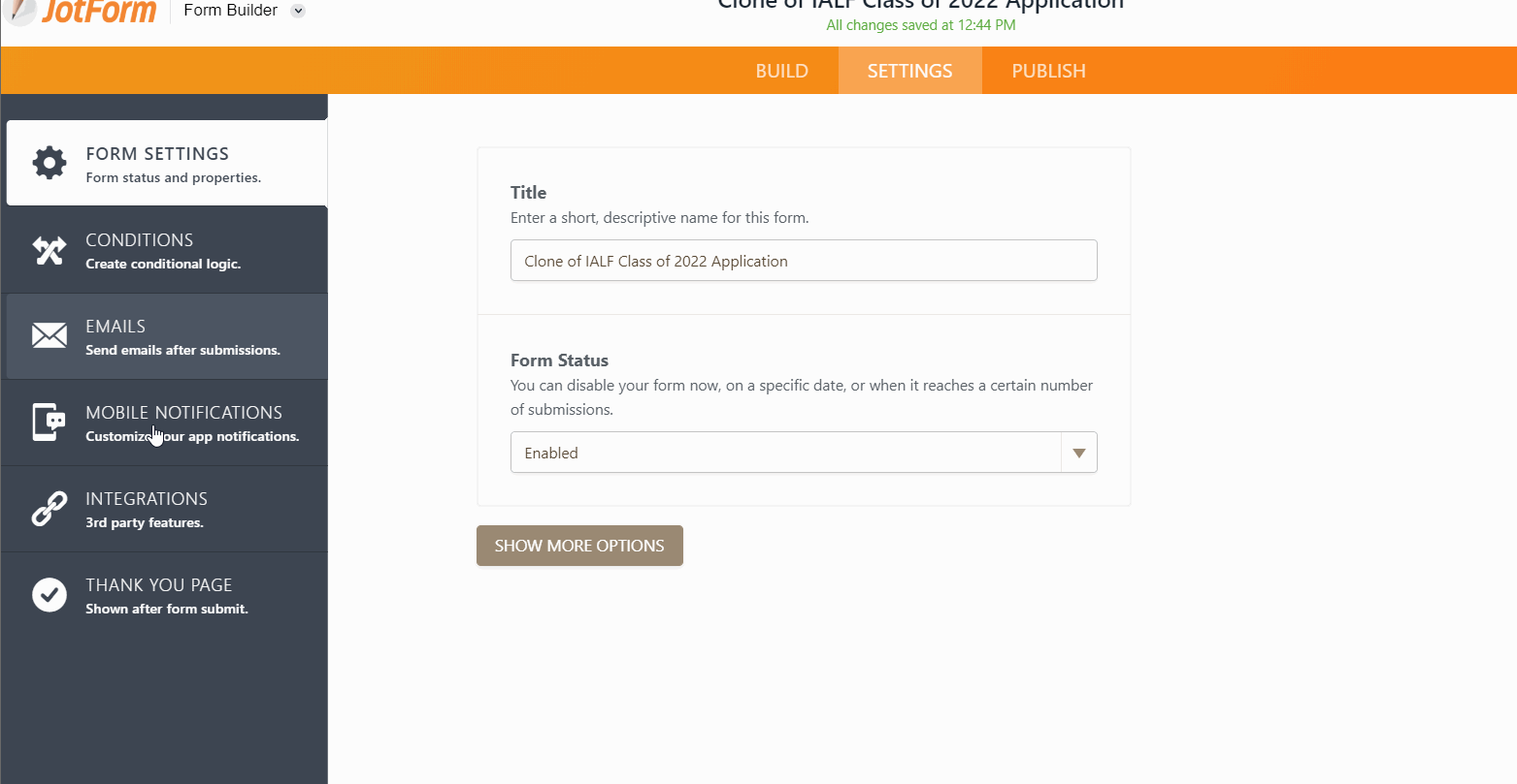 Save Button Image Gif
