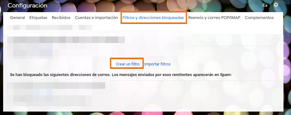 Como Evitar Que Los Correos Electronicos Lleguen A La Carpeta Spam De Gmail