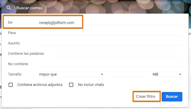 Como Evitar Que Los Correos Electronicos Lleguen A La Carpeta Spam De Gmail