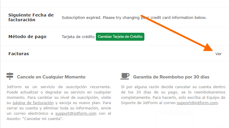 Click to enlarge Jotform Apps - Featured Widgets