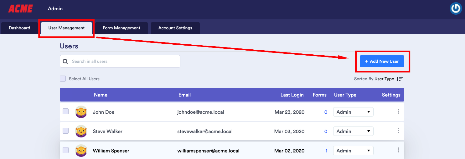 Како креирати новог корисника или администратора на ентерпрајз серверу Image-2