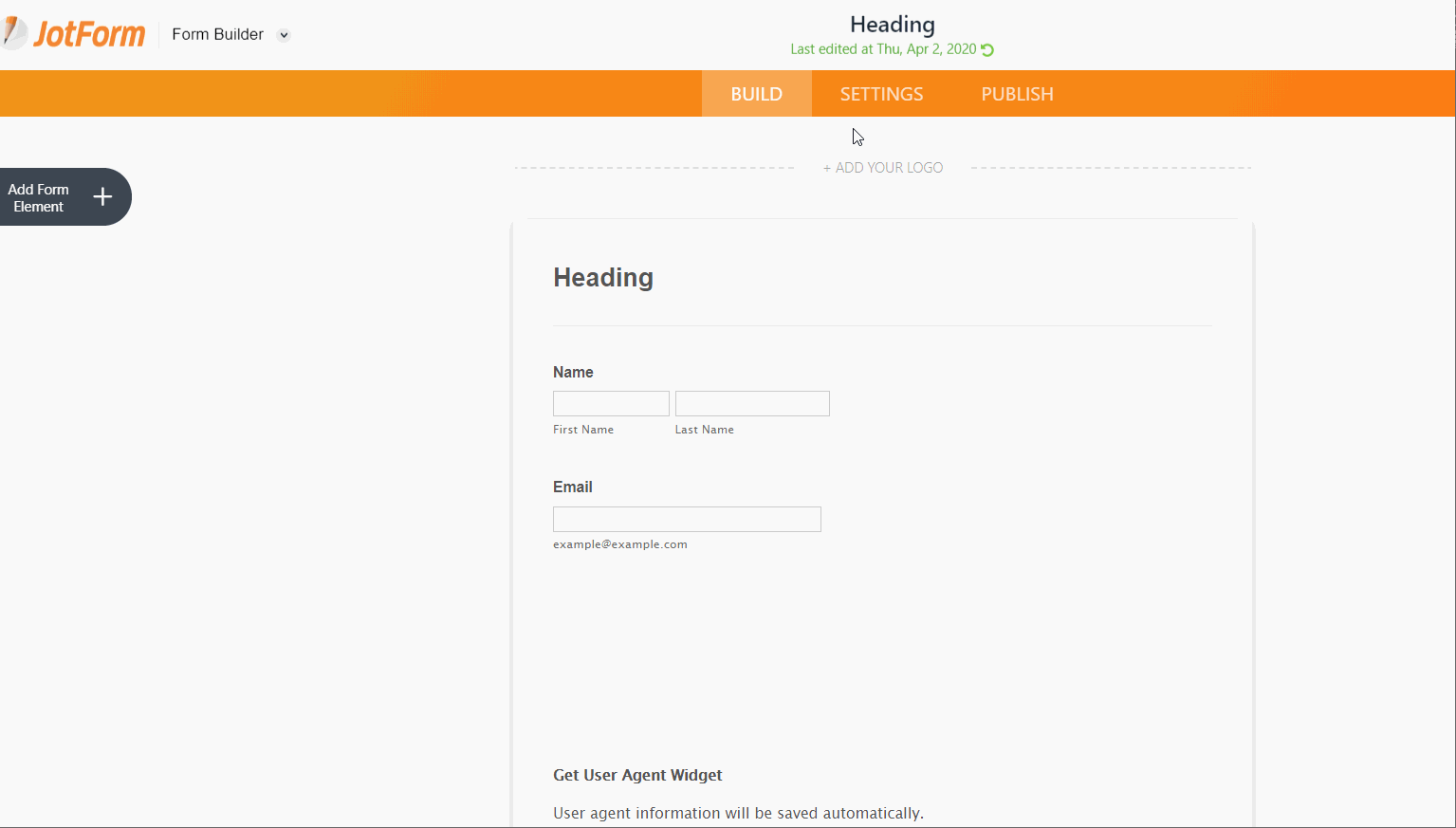 Why embedded form is not mobile responsive?