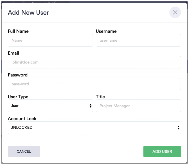 Како креирати новог корисника или администратора на ентерпрајз серверу Image-3