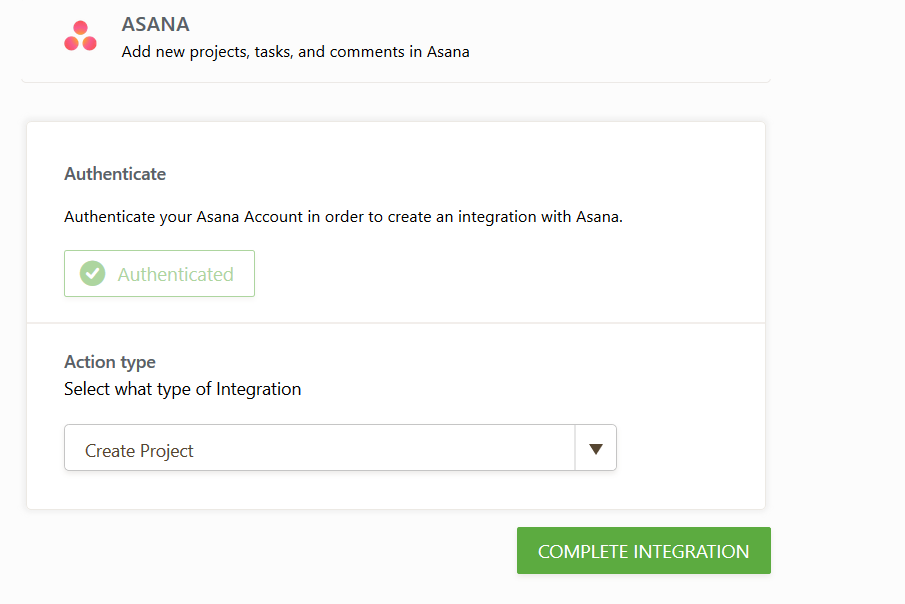 Use Asana to track multiple tasks  Image 1 Screenshot 20