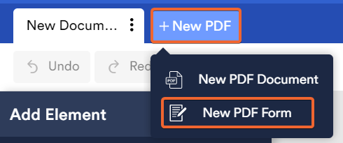 Pdf Edit Submit Button Hot to edit PDF submission?