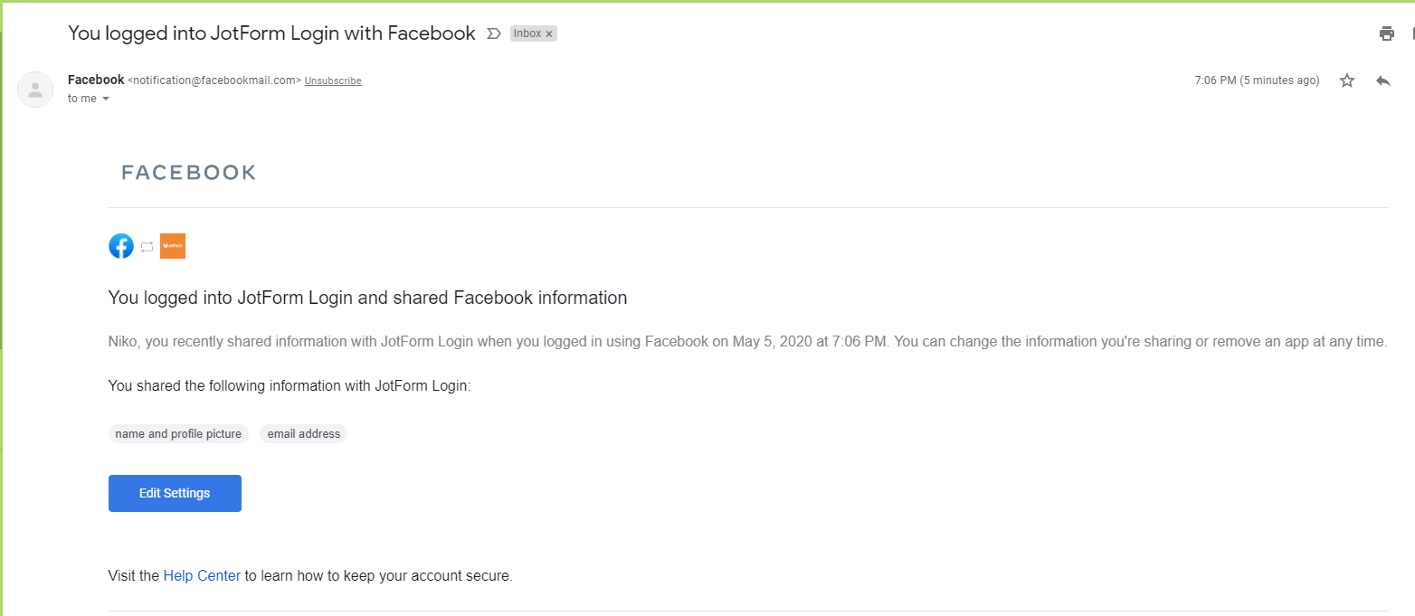 Facebook Twitter Google Login Page By W3layouts