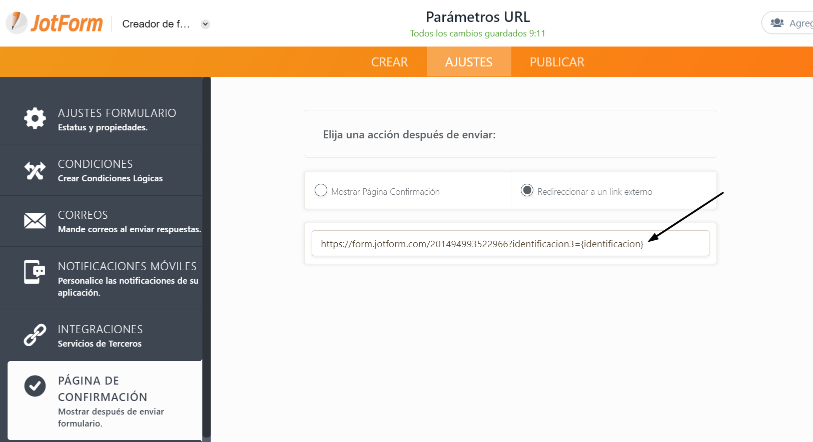 Como Puedo Hacer Una Realcion Entre 2 Formularios