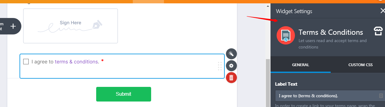 How to save form changes? Image 1 Screenshot 20
