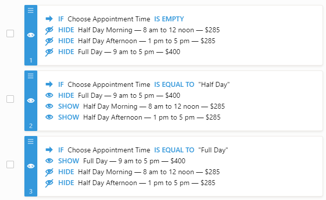 Appointment scheduling issues Image 4 Screenshot 83