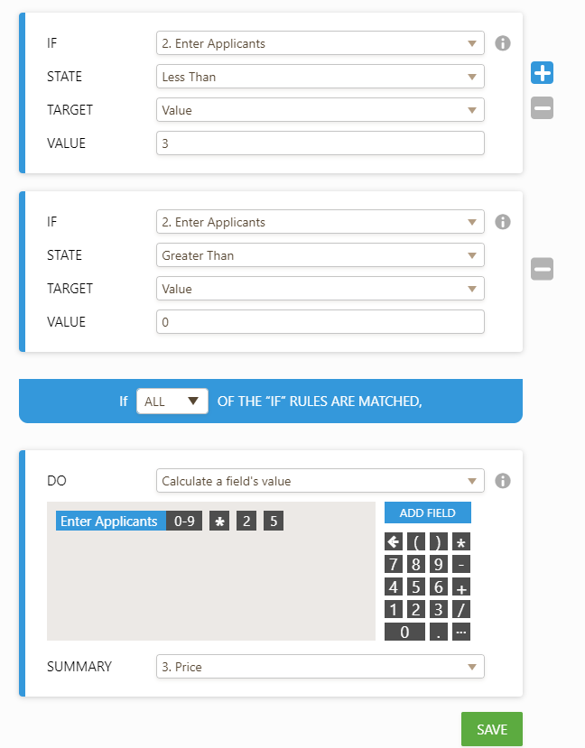 Can you add multiple registrations on one form? Image 7 Screenshot 146