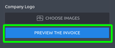 How to add Invoice Address Image 3 Screenshot 72