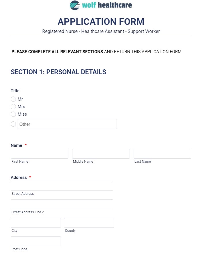 Published forms are removed Image 1 Screenshot 40