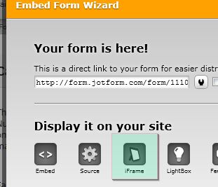 form not working Image 1 Screenshot 20
