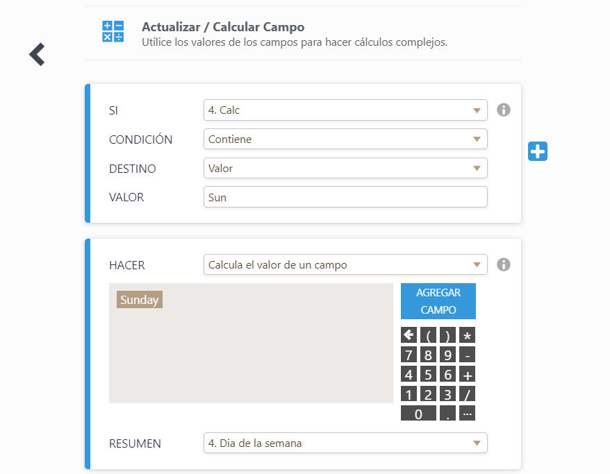 ¿Es posible obtener el día de la semana?  Image 2 Screenshot 41