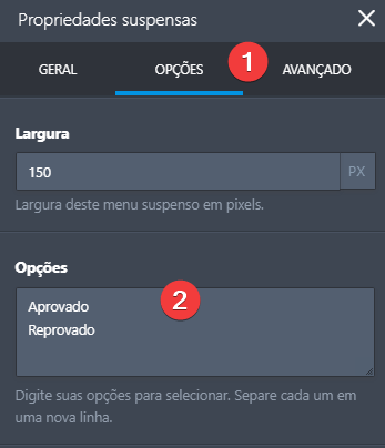 Visão geral sobre fluxo de trabalho com aprovação Image-2