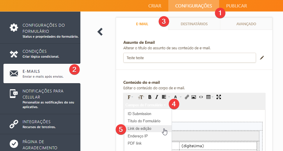 Visão geral sobre fluxo de trabalho com aprovação Image-4