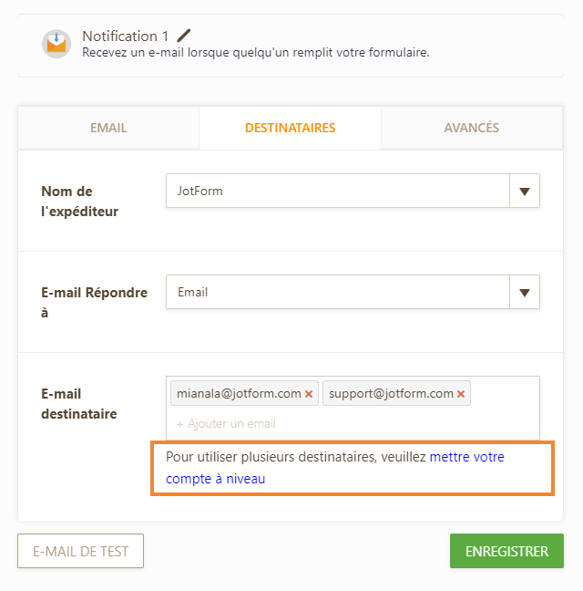 Cest quoi jotform Cest quoi jotform
